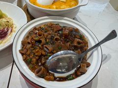 -船歌·鱼水饺青岛菜(国贸商城店)