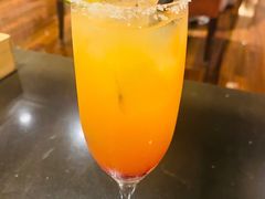 -北京王府井希尔顿酒店·秦唐中餐厅Chynna