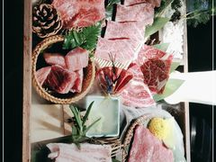-300杯·和牛烧肉清酒专门店(廊里店)