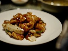 -杭州西子湖四季酒店·金沙厅