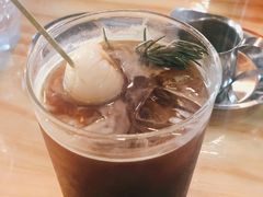 -无牌咖啡&酒馆