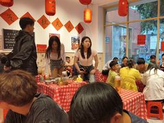 -荆九爷爆炒桥头三嫩(夫子庙店)