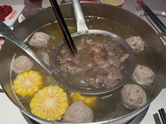 -陈记顺和潮汕牛肉火锅(棠德南路店)
