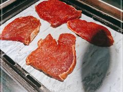 -阪尚皇·原切牛排·烤肉火锅自助(北京路店)