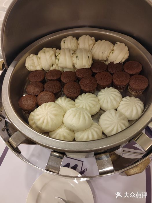 深圳维景酒店-维景轩图片