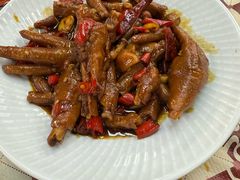 -老三样·旧食新味(船山路店)
