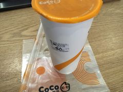 -CoCo都可(合生汇店)