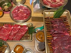 -西塔老太太泥炉烤肉(湖东领汇广场店)