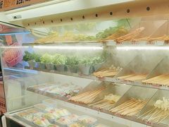 -老马路串串香火锅(北门桥店)