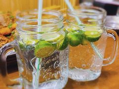 -蚝多蚝·涮羊肉·鲜肉烧烤(大学城店)