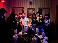 -棂笼·深度沉浸密室(武汉旗舰店)