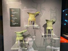 -盘龙城国家考古遗址公园