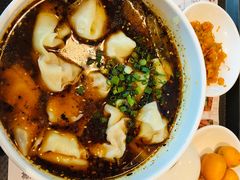 -重庆老字号·吴抄手·高豆花(T3航站楼店)