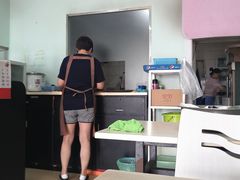 -弄堂面馆(金运路店)