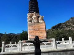 -圣莲山风景区