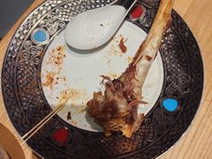 -哈啾嗨·新概念蒙餐(红星新城店)