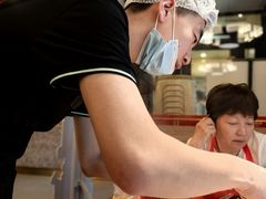 -巴蜀王婆大虾(南锣鼓巷店)