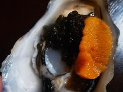 -普朗姆生蚝牛排馆 The Plump Oyster(成都摩方购物中心店)