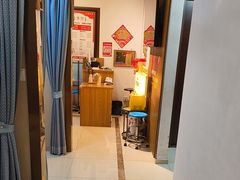 -感智盲人按摩·艾灸·肩颈SPA(岗厦店)