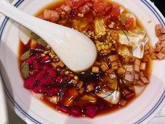 四川冰粉-天辣(金桥啦啦宝都店)