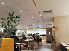 -大家乐(广州天河城六楼店)