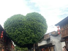 -三坊七巷历史文化街区