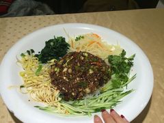 -金手勺东北菜馆(大屯北路店)