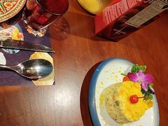 -喀秋莎西餐厅