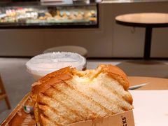 -星巴克(深圳平安金融中心B1店)