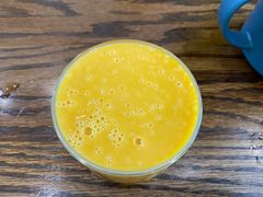 -隐食餐厅(金水湾公馆店)