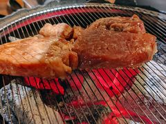 -坦坦大炉·韩式烤肉(望京店)