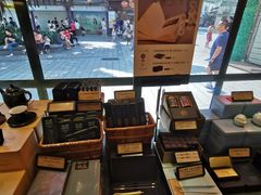 -赵小姐的店(鼓浪屿三友店)