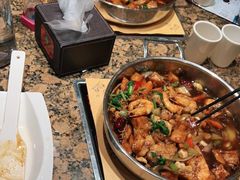 -黄记煌三汁焖锅(金凤万达广场店)