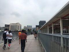 -珠海拱北口岸