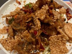 -避风塘(宝山万达店)