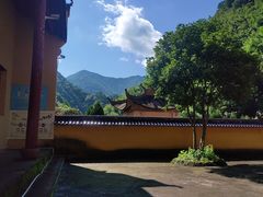 -太湖源风景区