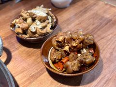 -楠火锅(仁恒梦中心店)