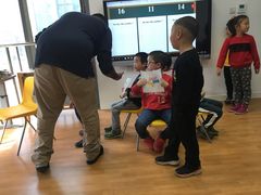 -英孚教育青少儿(河东资深教研中心)