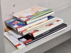 -南山图书馆(常兴路店)