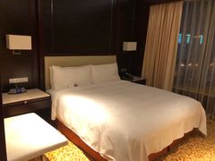 -上海新发展亚太JW万豪酒店