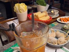 -禄婶鸡煲·打边炉