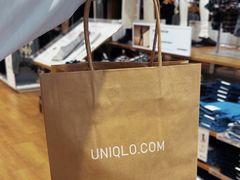 -优衣库(北京首开福茂宋家庄购物中心店)