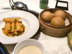 -花城粤菜餐厅(高新区店)