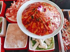 -重庆德忆火锅（龙南街3店）(渝水岸餐饮)