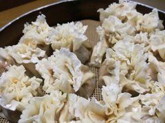 烧麦-中来顺回民饭店(二道街店)