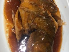 -同发号饭庄(复兴路店)