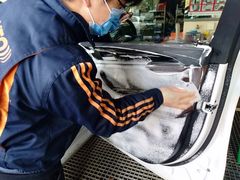 -壹捷汽车服务徐汇店(上海旗舰店·徐汇店)