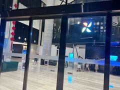 -青岛西海岸隆和福朋喜来登酒店