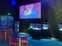 -沈阳海洋探索中心