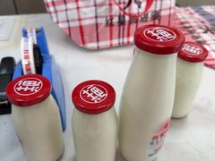 -红星前进面包牛奶公司(五道口购物中心店)